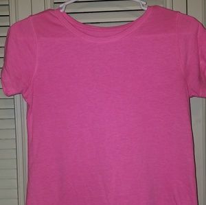 short sleeve tee